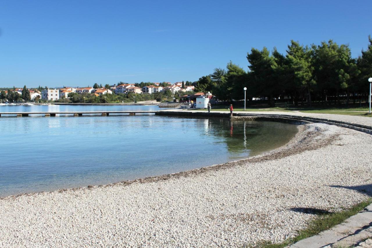 Apartments With A Parking Space Zadar - Diklo, Zadar - 13327 Dış mekan fotoğraf