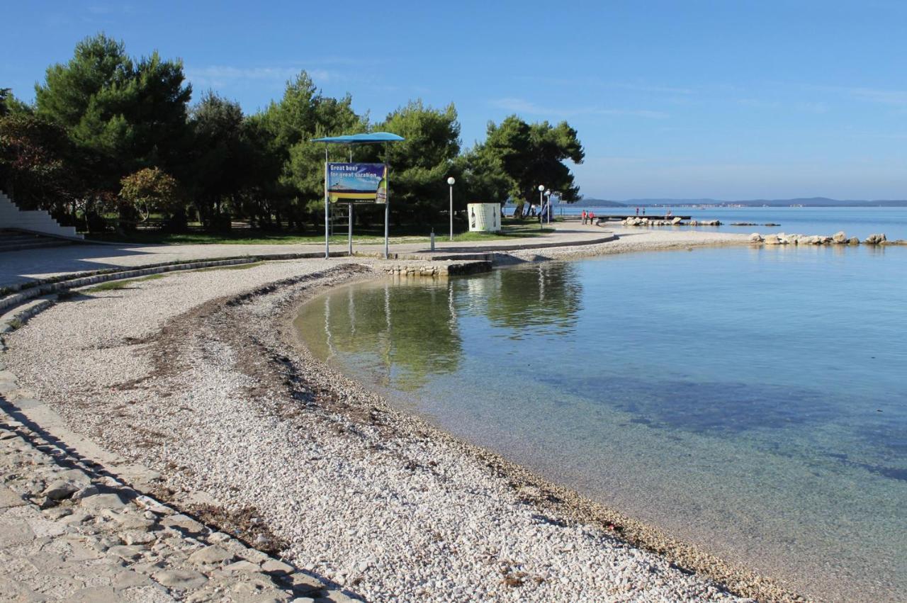 Apartments With A Parking Space Zadar - Diklo, Zadar - 13327 Dış mekan fotoğraf