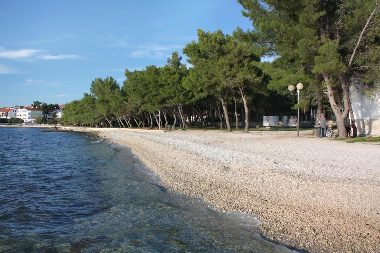 Apartments With A Parking Space Zadar - Diklo, Zadar - 13327 Dış mekan fotoğraf
