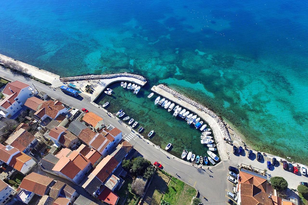 Apartments With A Parking Space Zadar - Diklo, Zadar - 13327 Dış mekan fotoğraf