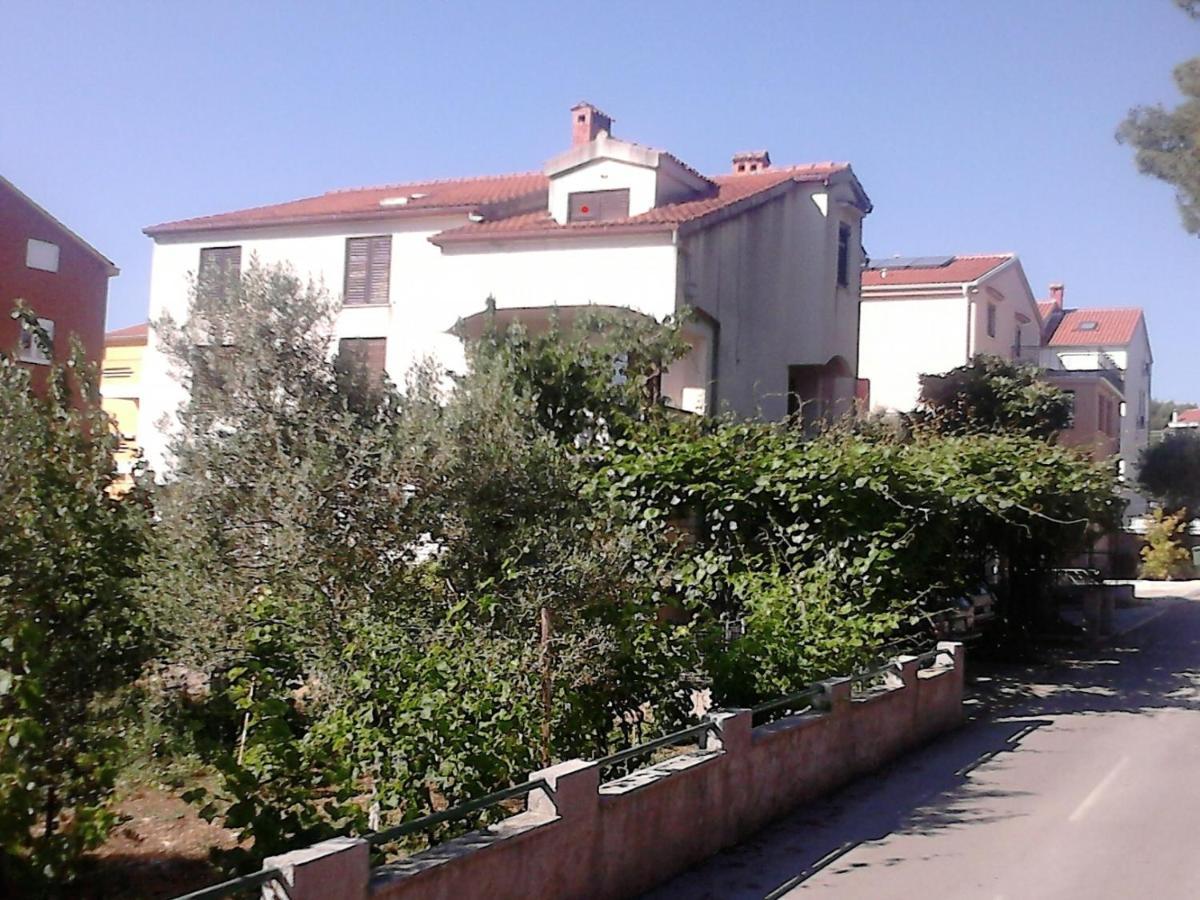 Apartments With A Parking Space Zadar - Diklo, Zadar - 13327 Dış mekan fotoğraf